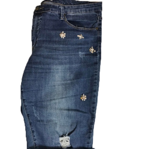 agolde pinch waist placebo